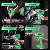 20V Electric Wrench Cordless Impact Wrench DIY Grade 320Nm Max Torque Car Support Drop Shipping Available Local EU Warehouse