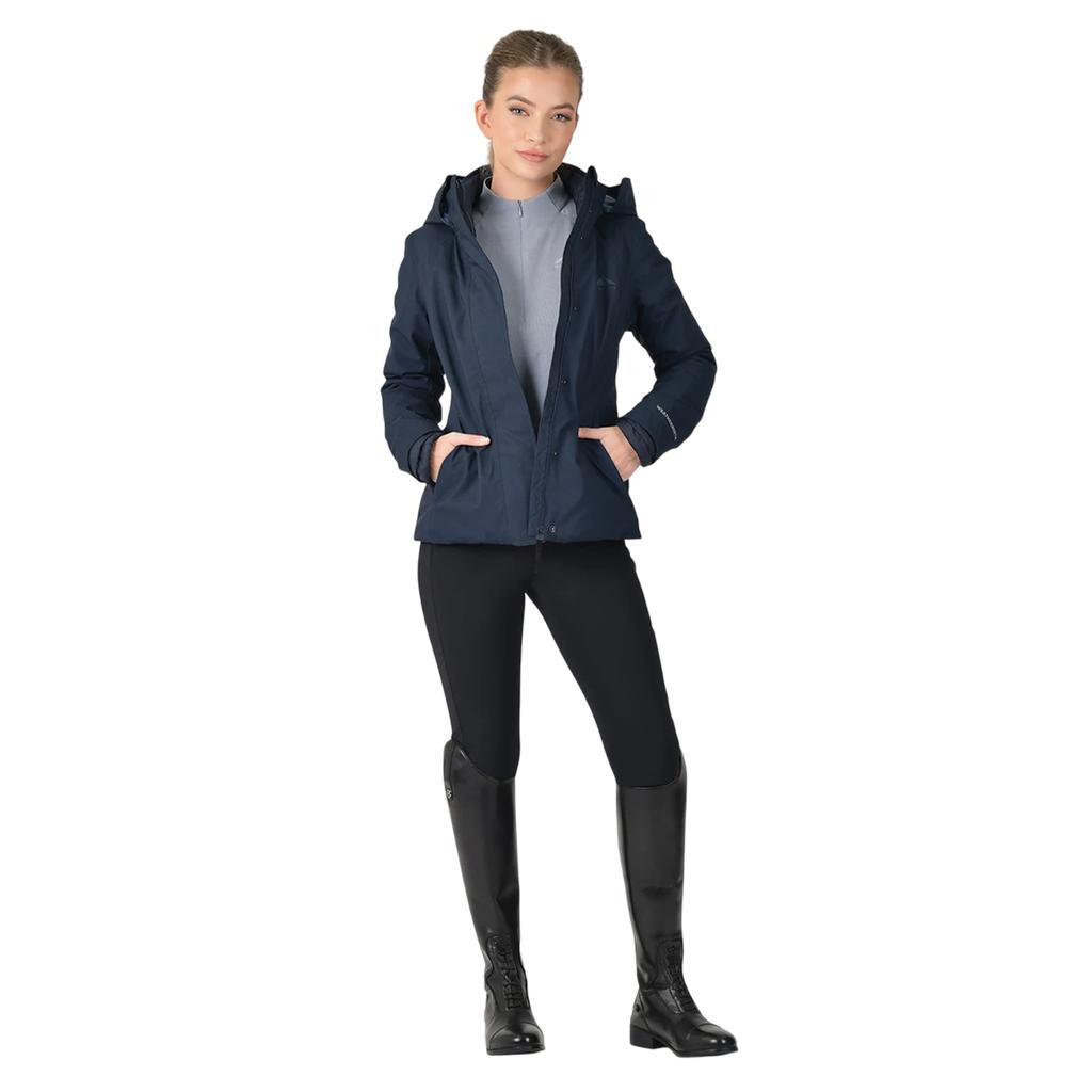 Weatherbeeta Womens/Ladies Protect High-Neck Jacket