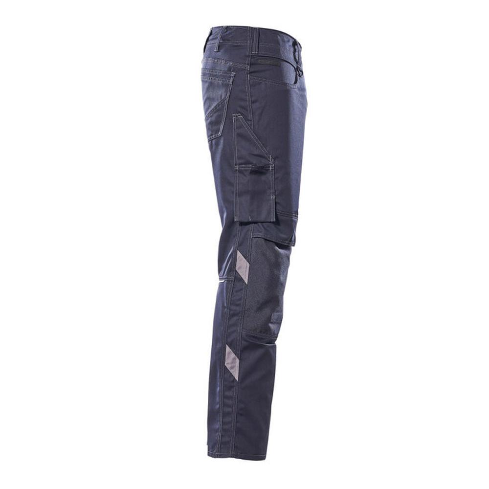 Mascot Mens Mannheim Unique Work Trousers