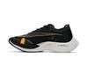 Women's Sneakers Nike ZoomX Vaporfly Next% 2 Black Metallic Gold Coin (Women's) Black/Metallic Gold Coin/White