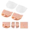 2 Colors SEBS Bunion Straightener Hallux Valgus Corrector Toe Protector Pain Relief