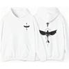 To Train Your Dragon Hoodie Winter Fashion Women Men Tee Shirt Casual Creativity Long-sleev Unisex Streetwear