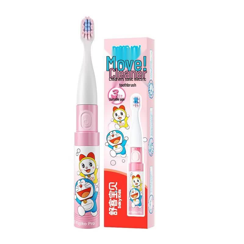 Shuke Baby Sonic Electric Toothbrush