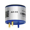 Oxygen Sensors 4OX-V 40XV 4OX(2) 4OXV-2 4OX-2 4OXV AAY80-390 AAY80-390R Oxygen Sensors for Car Exhaust Systems Accessories