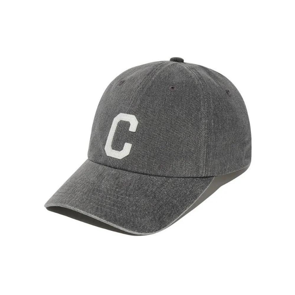 Unisex Wash C Logo B B Cap B1 CO2506CA05 DG NA BE CO2506CA05 DG/F