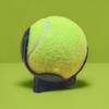 Clip per Palla da Tennis Attrezzatura di Allenamento Costruzione Robusta Per Clip da Vita per Palla da Tennis Porta Palla da Tennis Disponibile in 3 Colori