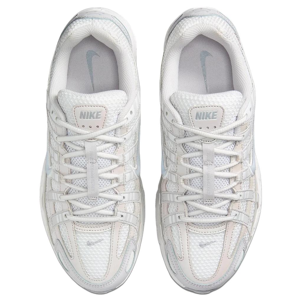 Nike P-6000 SE Summit White Vast Grey Damesneakers Wolf-Grey IF1756-100