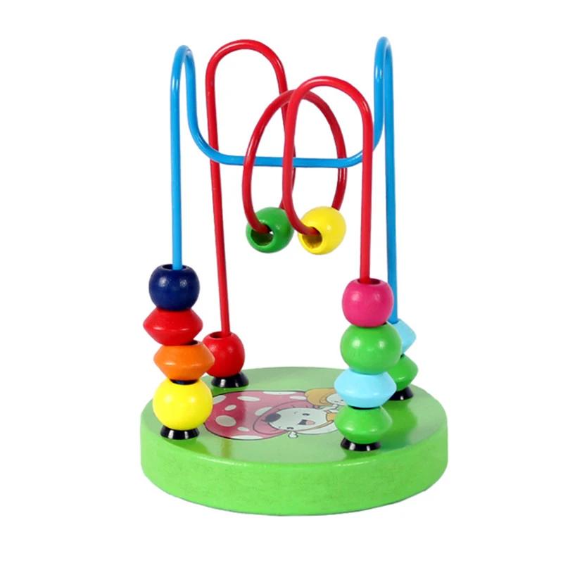 Spielzeug Lernspielzeug Holz Baby Montessori Frühes Lernen Bausteine Xylophon Alphabet Form Puzzles für Kinder Kinder