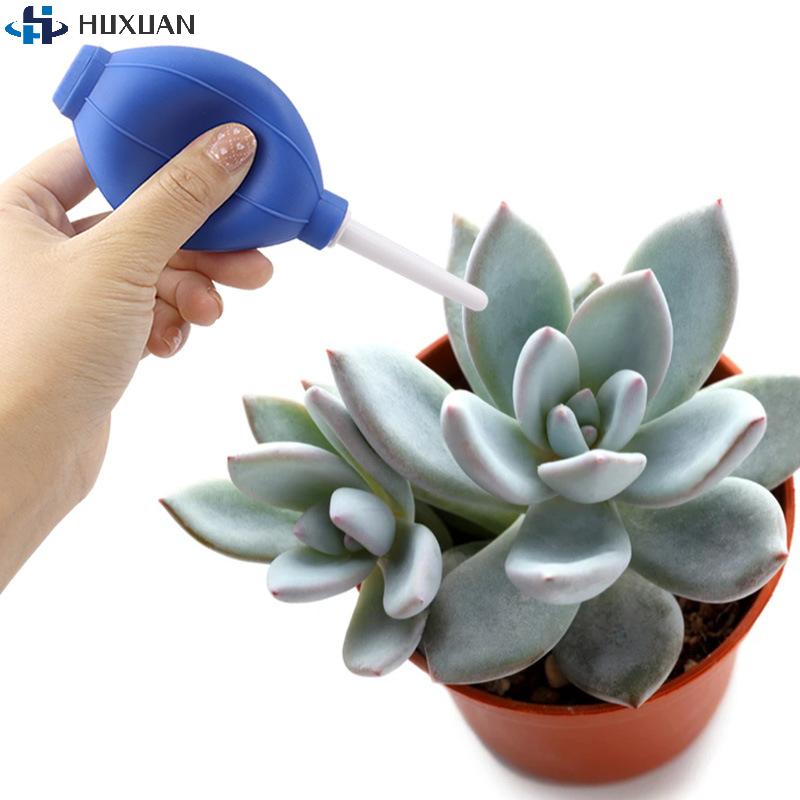Mini Pump Cleaner for Camera Lens Cleaning Blowing Super Strong Air Dust Blower Mobile Phone Tablet Circuits Clean Repair Tool