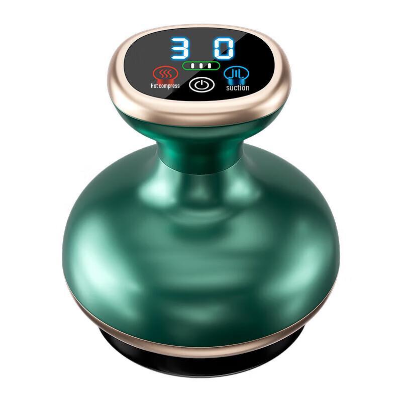 AUX Electric Gua Sha & Cupping Massager