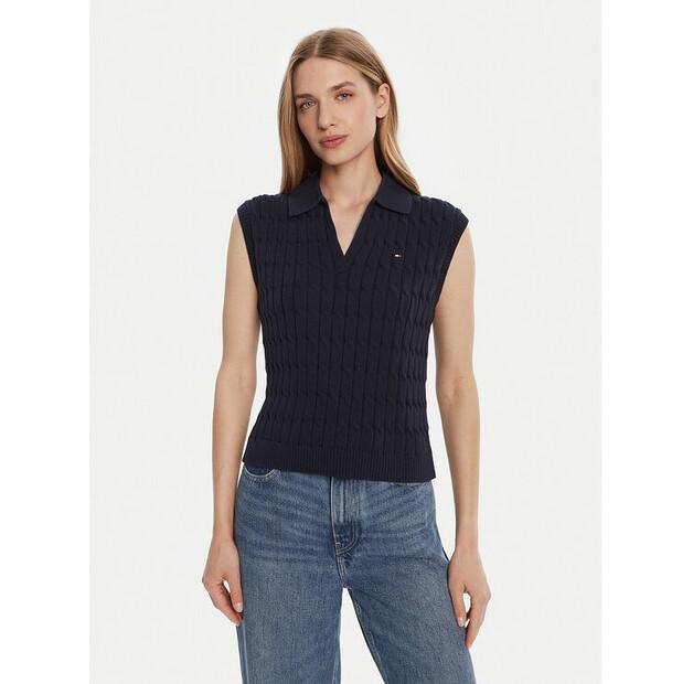 

Свитер Tommy Hilfiger WW0WW45655 EU XXS