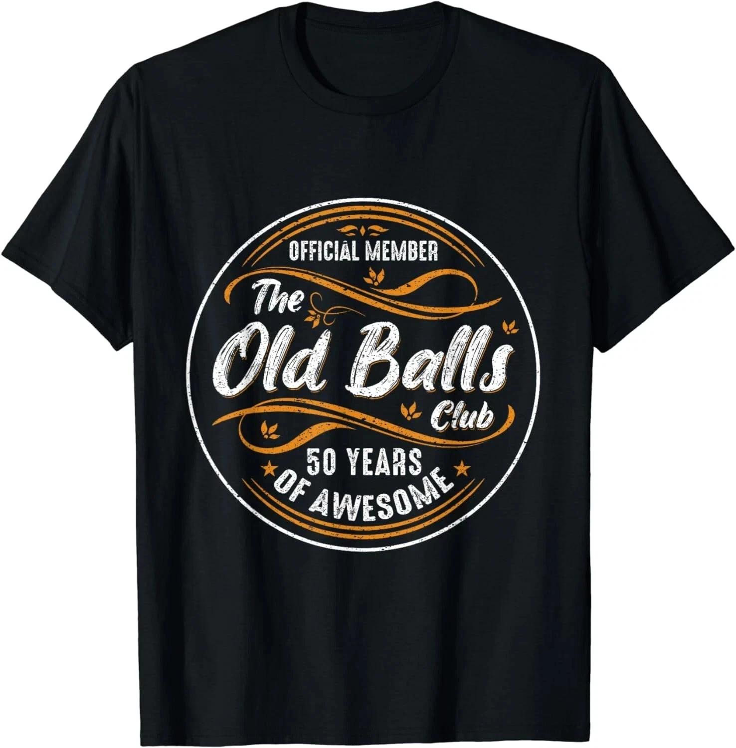 Funny 50 Years Of Awesome 1974 Tee Shirt Unisex T-Shirt L