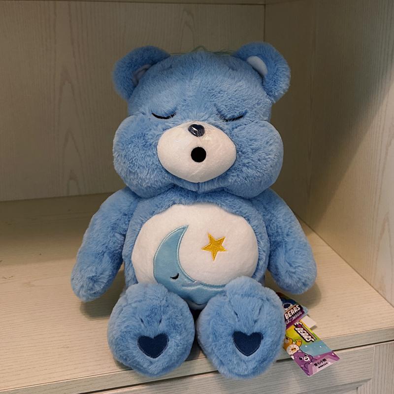 

Плюшевые игрушки Радужный Мишка Прекрасные Мультяшные Плюшевые Игрушки Мишки Заботы Плюшевый Мишка Мягкие Куклы Домашний Декор Спящие Плюшевые Подушки Подарок 22cm Pendant