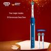 Oral-B P4000 Deep Clean 3D Electric Toothbrush
