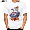 Jack Miller 43 Gp Racing Koszulka Nowa Unisex Krótki Rękaw Chłopiec Przygoda Sport Codzienny Białe Góry Koszulki Motocyklisty