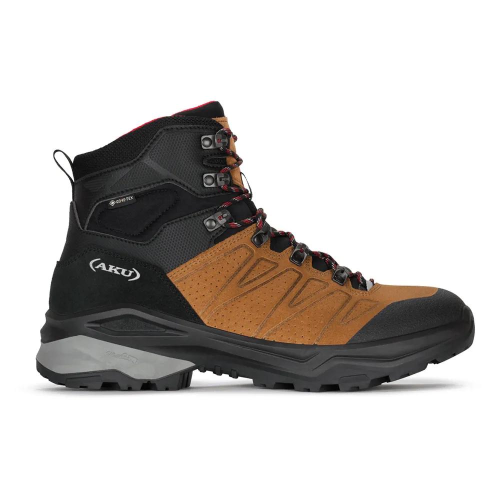 Aku Hiking Boots Adapta SD Goretex