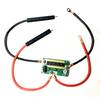Stable Spot Welder DIY Complete Set of Accessories for Delicate Electronics and Model Airplane Repair Wear Resistant