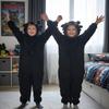 Pijama Mono Kigurumi Disfraz Toothless Niños 95-105Cm