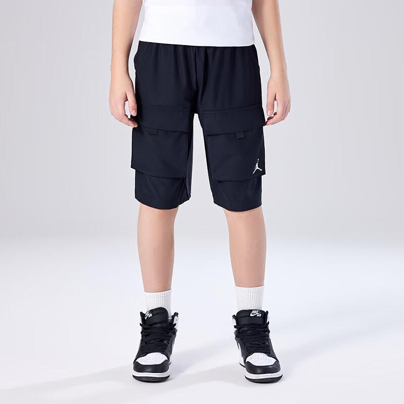 Jordan Nike AJ Kids  Boys Casual Shorts 5