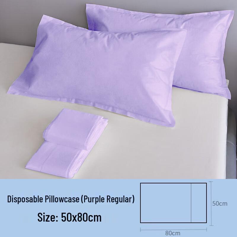 Одноразовые наволочки (3-Pack) 1
