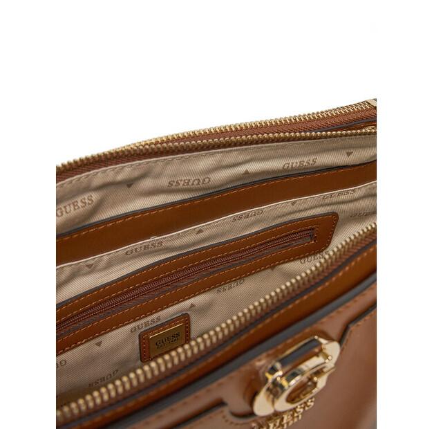 Сумка Guess HWVG95 31060 коричневый