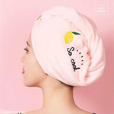 Asciugamani – Asciugamani per capelli e cuffie da bagno