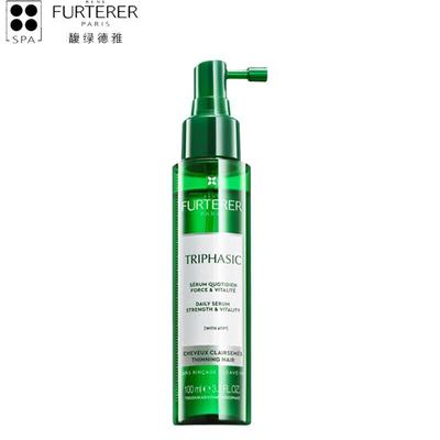Rene Furterer Forticea Fortifying Scalp Essence 100ml