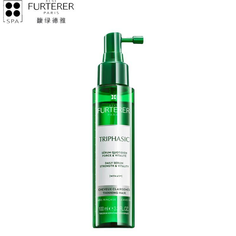 

René Furterer Hair & Scalp Treatments