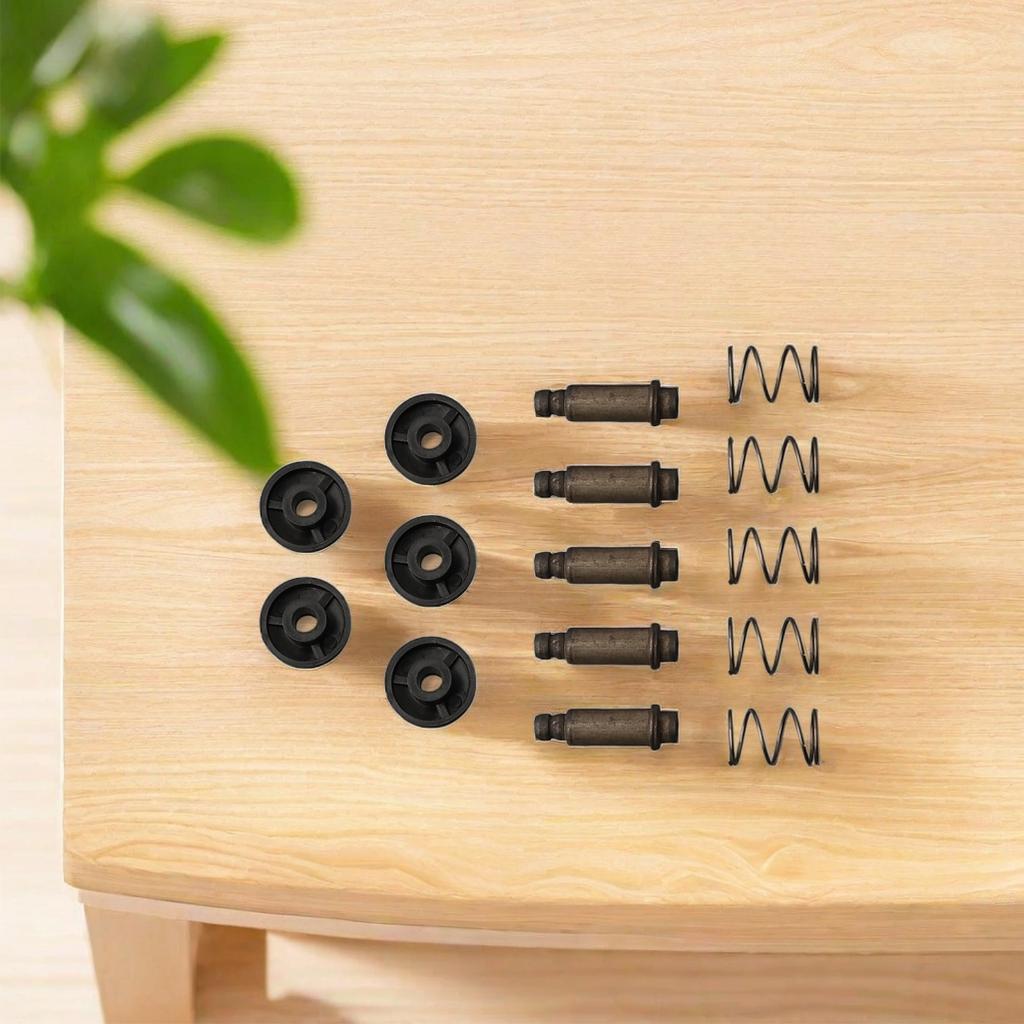 Metal Lock Button Plastic Power Tool Angle Grinder