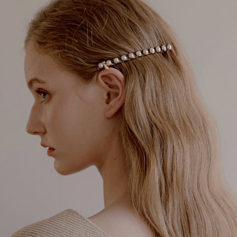 

Jean Paul Clarisse Tay Slim Auto Pin LFAC0384 Bronze