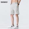 Men's Summer Business Casual Straight-Leg Shorts
