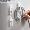 Wire Charging Cable Holder Wire Manager Storage Electrical Appliances Power Cable Routing Finishing Winding Device