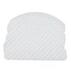 Vacuum Cleaner Broom Cloth, 6 Pieces, Essential Accessories, Reduce Dust, Easy to Maintain, Applicable Model:Vac 2pro, Premium Material