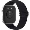 Nylon Strap for Huawei Watch Fit 4 / 4 Pro / 3, Black