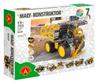 Little Constructor 7in1 - Skip Alex