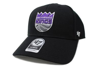 Seven Cap 47 MVP NBA Westliche Konferenz Sacramento Kings Sacramento Kings [Forty Brand]