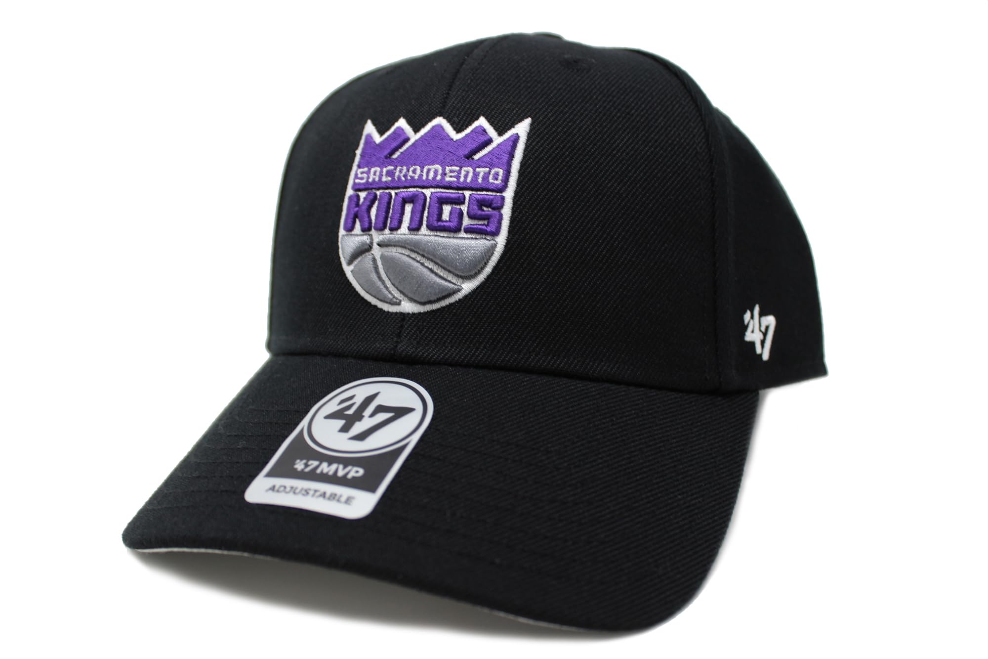 

Seven Cap 47 MVP Западной конференции НБА Сакраменто Кингз Сакраменто Кингз [Forty Brand]