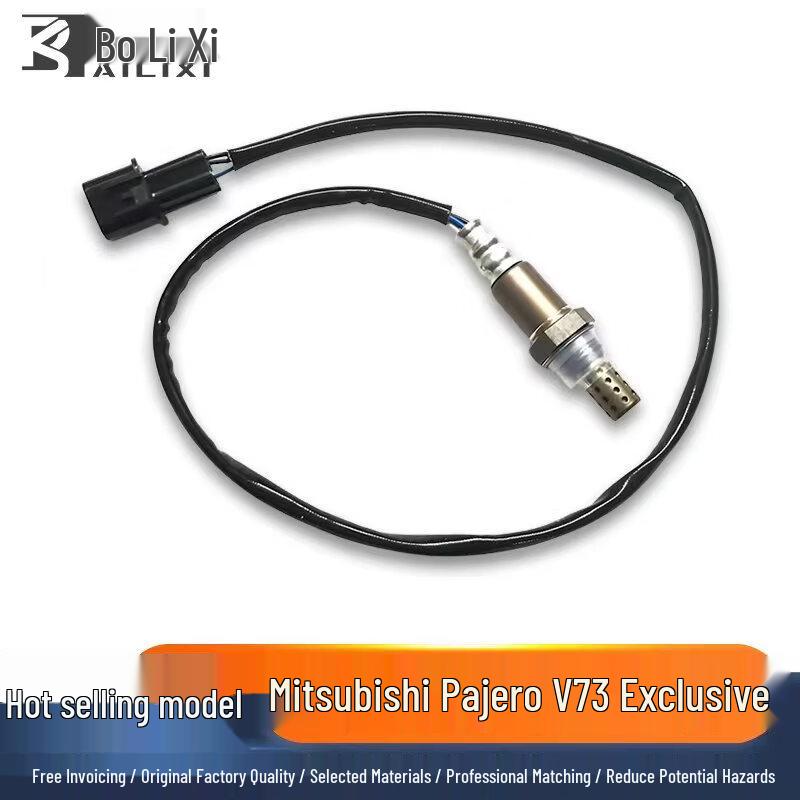 Bailixi Mitsubishi Pajero Cheetah V73 Oxygen Sensor