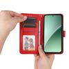 For Xiaomi 15 Pro Case Sunflower Imprint Leather Wallet Phone Cover