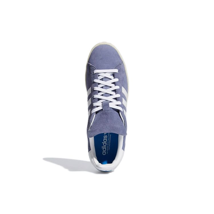Adidas Campus ADV Orbit Violet Unisex Tenisky Fialová Cloud-White Blue-Bird H04890