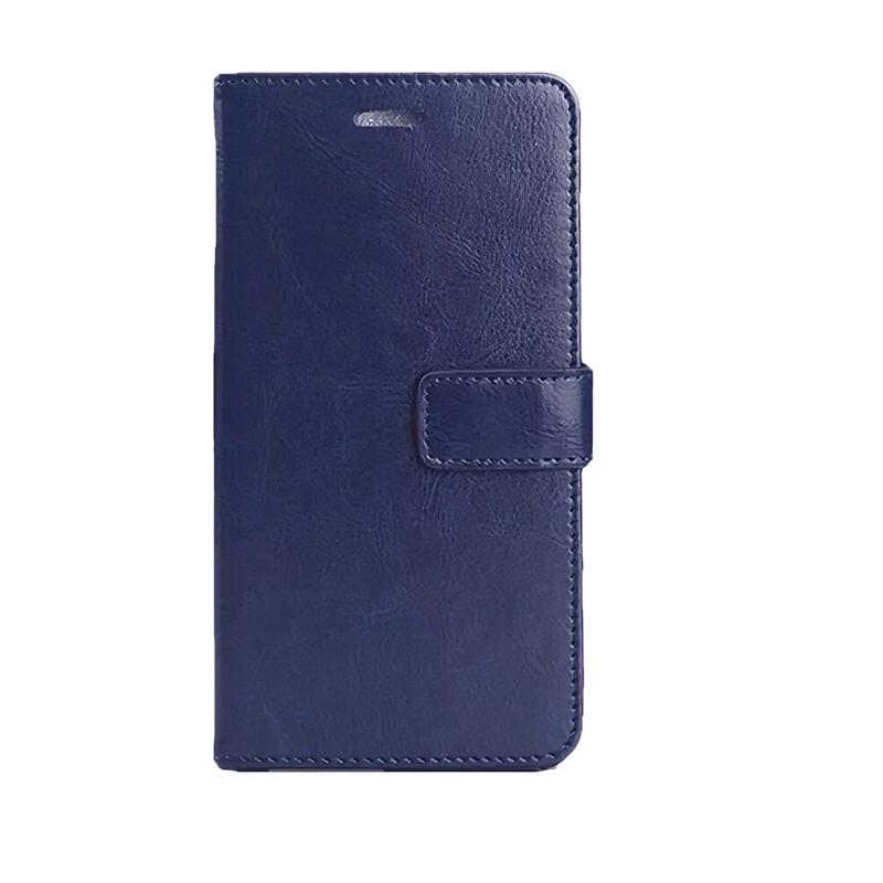 OPPO Reno15F/A5X/A6X Flip Leather Wallet Phone Case