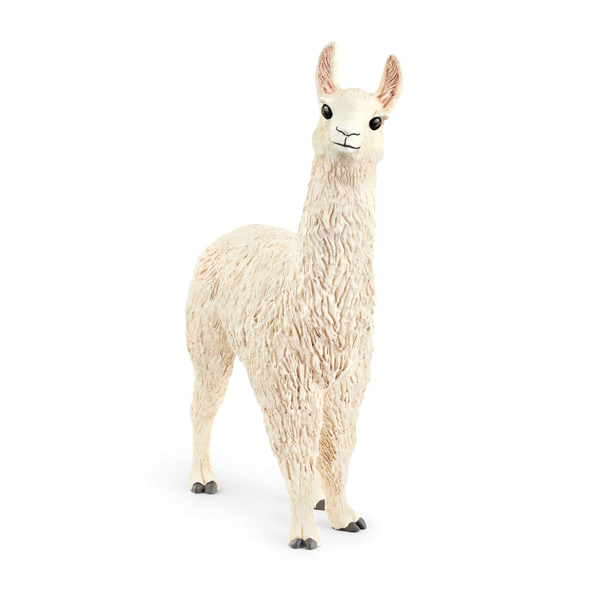 

Schleich Farmworld Llama Figure 13920