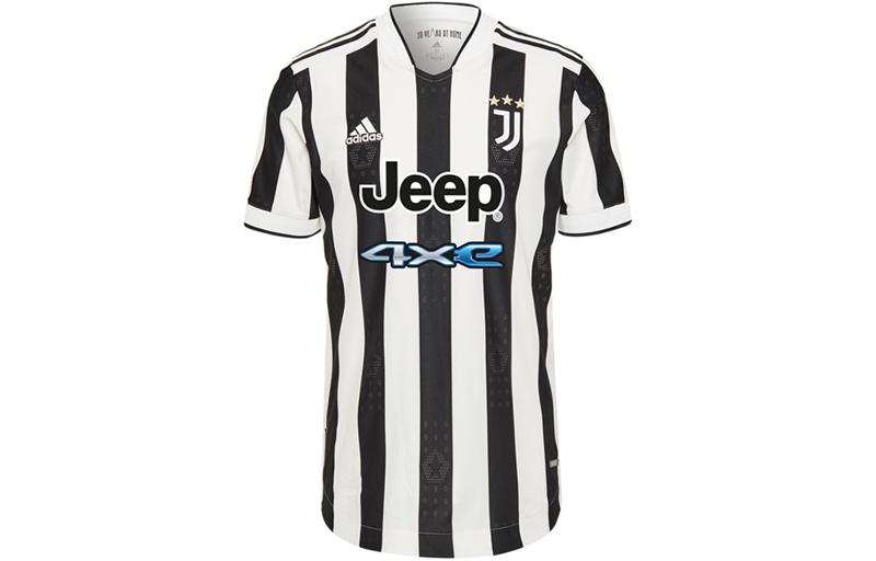 

Adidas Soccer Jerseys Men s Black/White Moderate GM7179 S