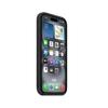 Per Custodia iPhone 16 Compatibile con Magsafe Silicone Liquido Cover Posteriore [Pop-up a Induzione]