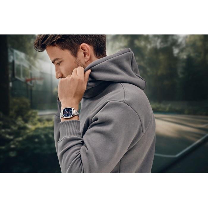 WENGER Vintage Sport Chrono Blue 01.1933.111