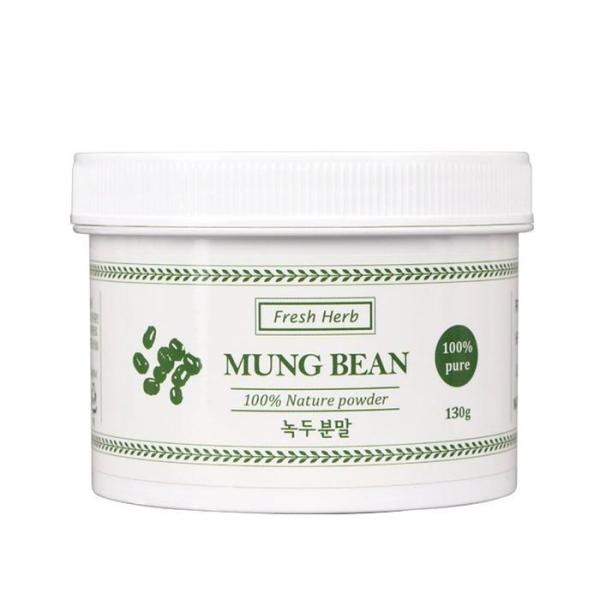 

[OFKLL100] Green Bean Powder Grain Mask Pack (12133290)