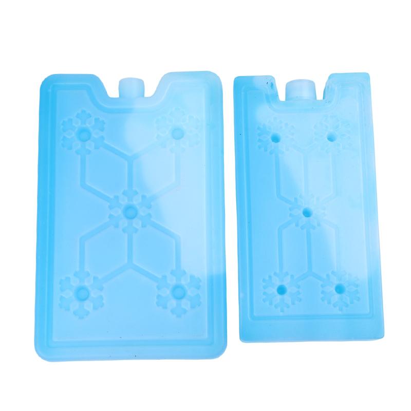Food Cooling Ice Box Reusable Portable Fast Cold Pack For Home Family Outdoor Bbq Picnic Camping Food Fresh Cooler