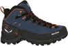 Hiking Shoes Alp Mate Winter Mid WP (61412) Dark Denim/black