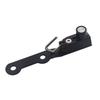 Motorcycle Helmet Lock Kit Helmets Security Anti-Theft Lock Rust-Proof Aluminum For Yamaha MT-10 FZ-10 FZ10 MT10 Accessories