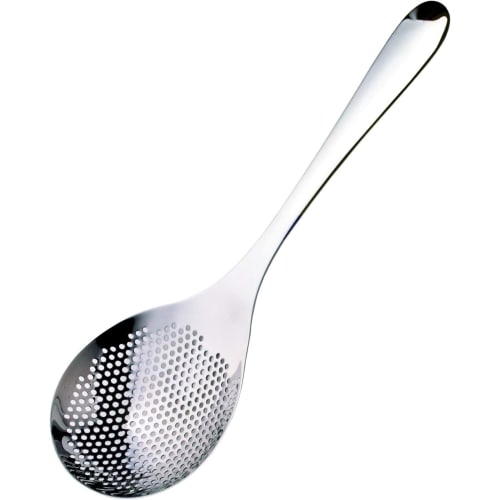 Nonoji Ladle with Holes, Small, LTM-H01d